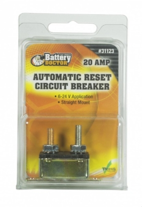 Picture of 31123 WirthCo Circuit Breaker