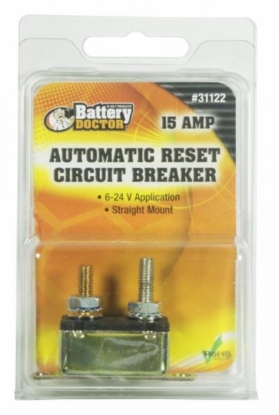 Picture of 31122 WirthCo Circuit Breaker