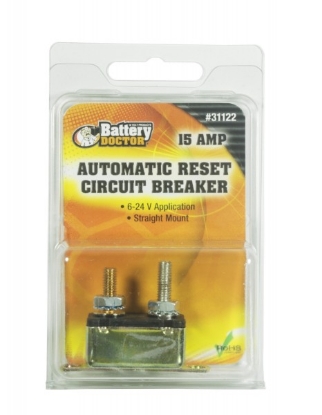 Picture of 31122 WirthCo Circuit Breaker