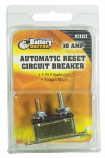 Picture of 31121 WirthCo Circuit Breaker