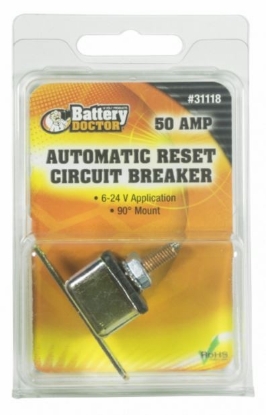 Picture of 31118 WirthCo Circuit Breaker