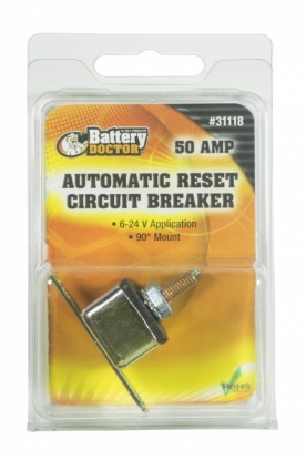 Picture of 31118 WirthCo Circuit Breaker
