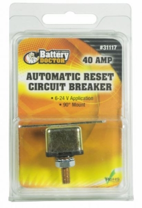 Picture of 31117 WirthCo Circuit Breaker