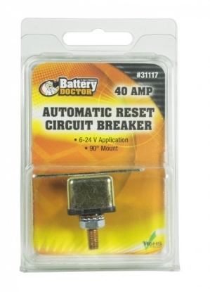 Picture of 31117 WirthCo Circuit Breaker
