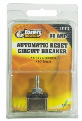 Picture of 31115 WirthCo Circuit Breaker