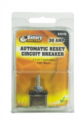 Picture of 31115 WirthCo Circuit Breaker