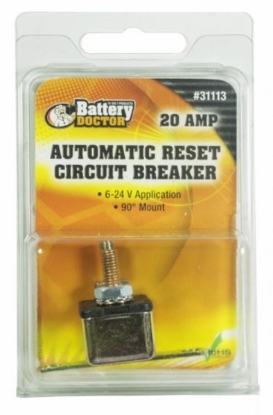 Picture of 31113 WirthCo Circuit Breaker