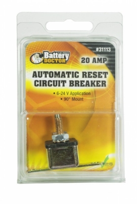 Picture of 31113 WirthCo Circuit Breaker