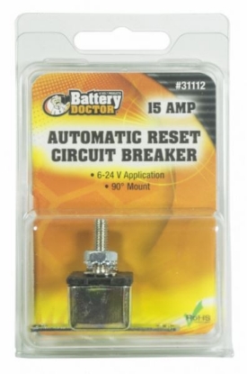 Picture of 31112 WirthCo Circuit Breaker