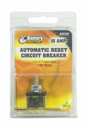 Picture of 31112 WirthCo Circuit Breaker