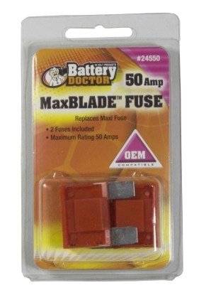 Picture of 24550 WirthCo Fuse