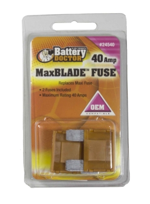 Picture of 24540 WirthCo Fuse