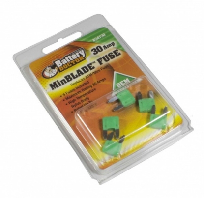 Picture of 24130 WirthCo Fuse