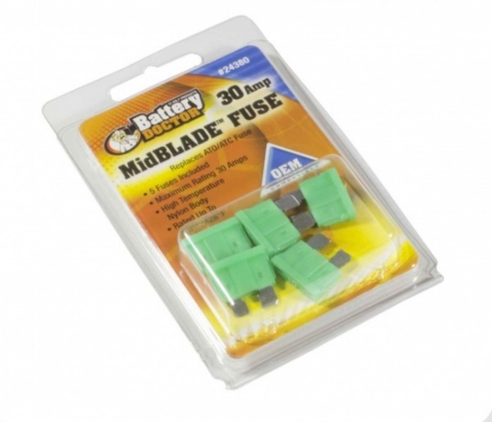 Picture of 24380 WirthCo Fuse