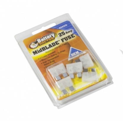 Picture of 24375 WirthCo Fuse