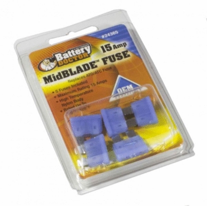 Picture of 24365 WirthCo Fuse