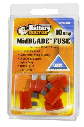 Picture of 24360 WirthCo Fuse