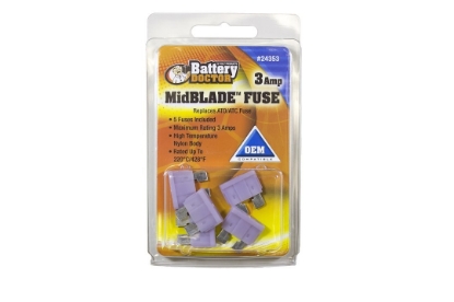 Picture of 24353 WirthCo Fuse