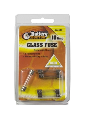 Picture of 24610 WirthCo Fuse