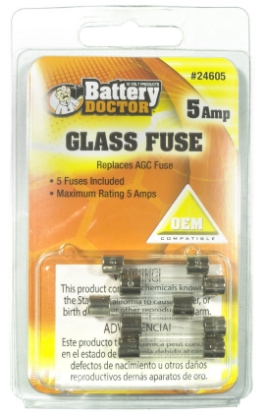 Picture of 24605 WirthCo Fuse