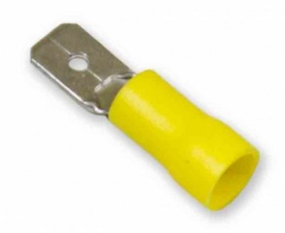 Picture of 80829 WirthCo Wire Terminal End