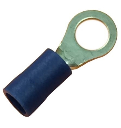 Picture of 80845 WirthCo Wire Terminal End