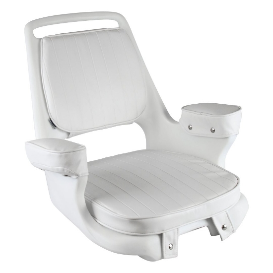 Picture of WD10073710 WISE Seating Boat Seat
