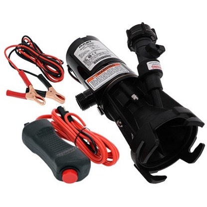 Picture of 18555000A Flojet Macerator Pump