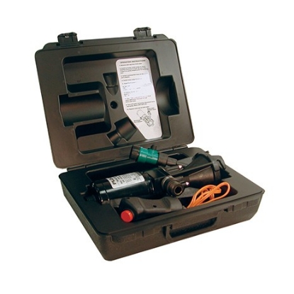Picture of 18555000A Flojet Macerator Pump