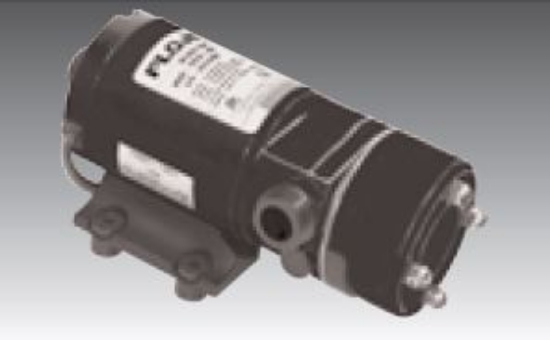 Picture of 18550000A Flojet Macerator Pump