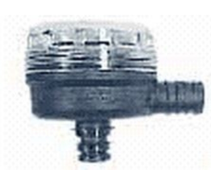 Picture of 01740014A Flojet Fresh Water Pump Strainer