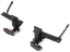 Picture of Roadmaster 521441-1 Crossbar-Style Tow Bar Baseplate For Jeep Patriot